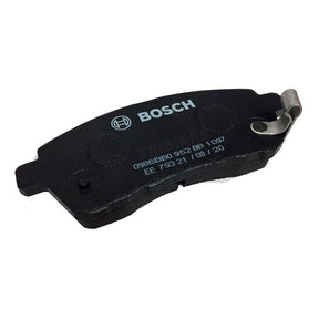 Pastilha Freio Ford Ka 1.0 1.5 2014 2015 2016 2017 2018 2019