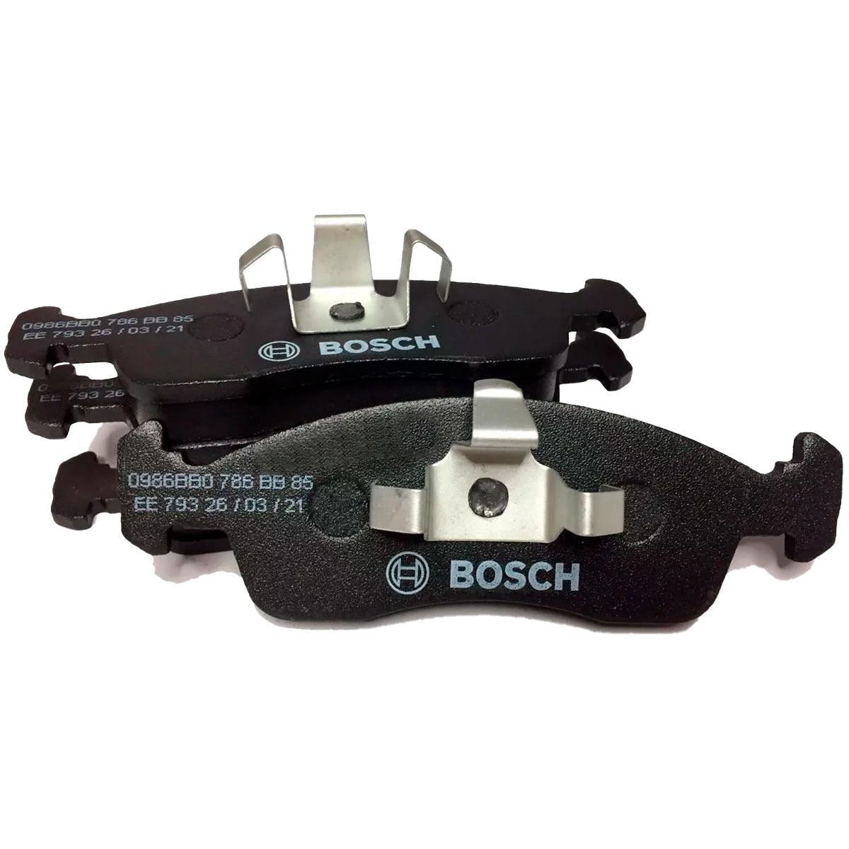 Pastilha Freio Peugeot 208 1.5 2013 2014 2015 2016 2017 2018 2019