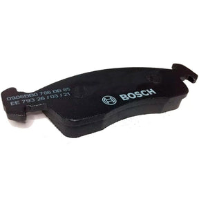 Pastilha Freio Peugeot 208 1.5 2013 2014 2015 2016 2017 2018 2019