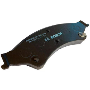 Pastilha Freio Ranger 2.2 Xls 2017 2018 2019 2020 2021 2022 BB1434