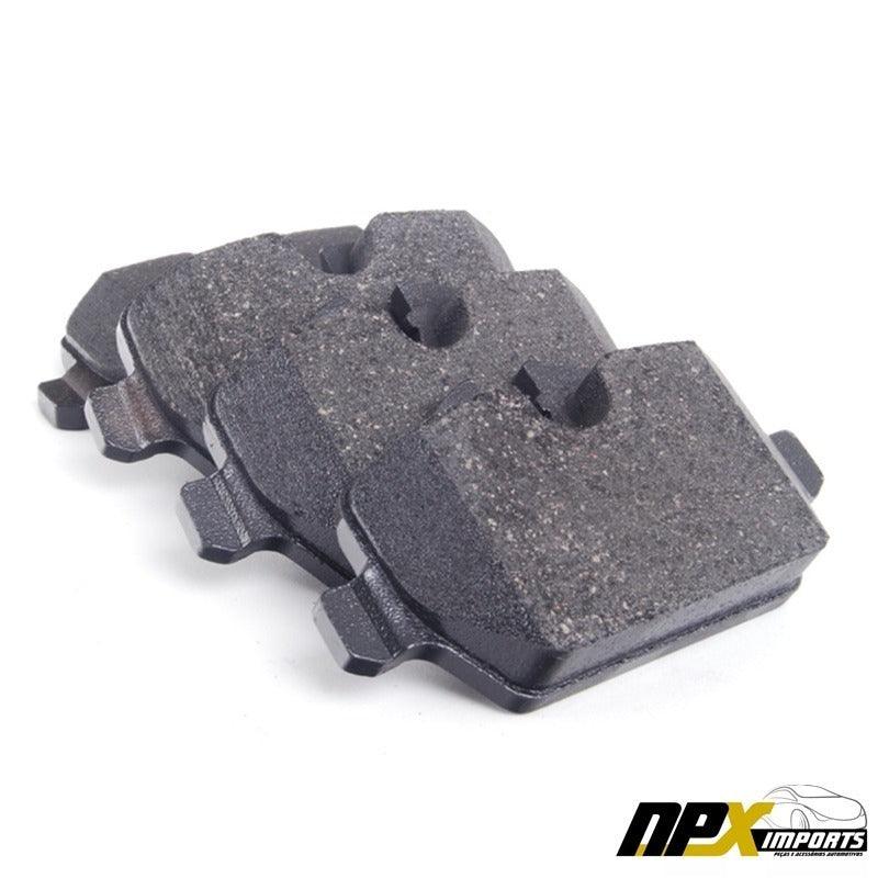 Pastilha Freio Traseira Bmw Série 1 E81-87 116i 1.6 2004 /..