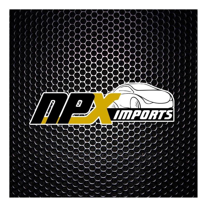 Pastilha Freio Traseira Mini Cooper 1.6 Apartir De 2009